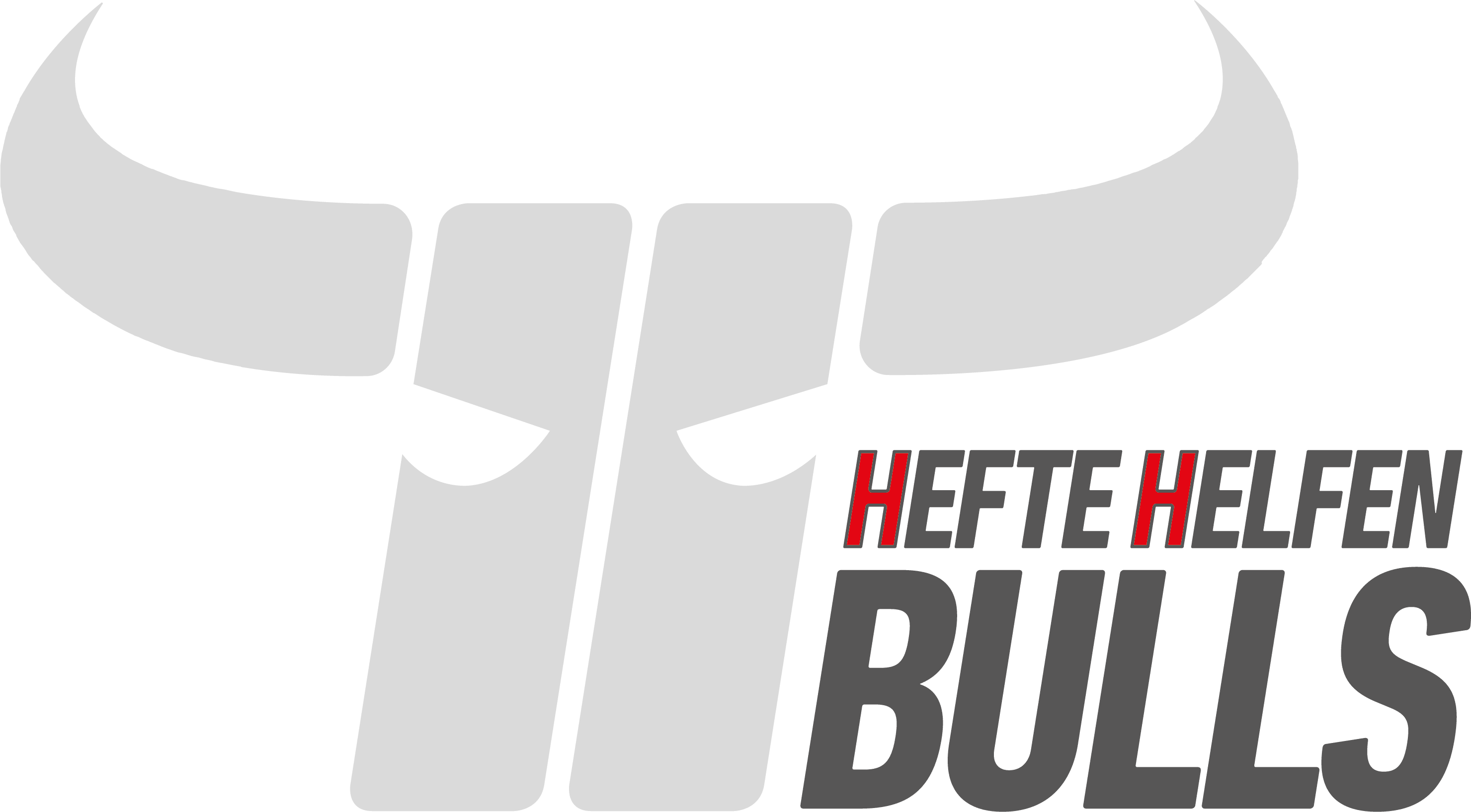 HEFTE HELFEN Bulls