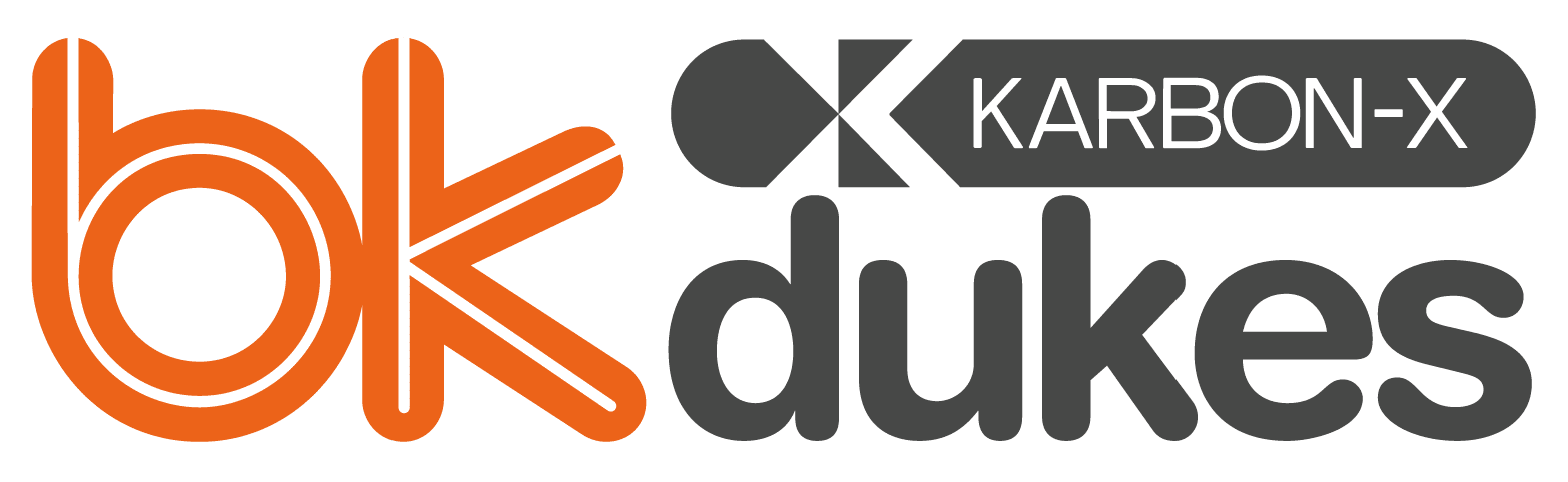 BK Karbon-X Dukes