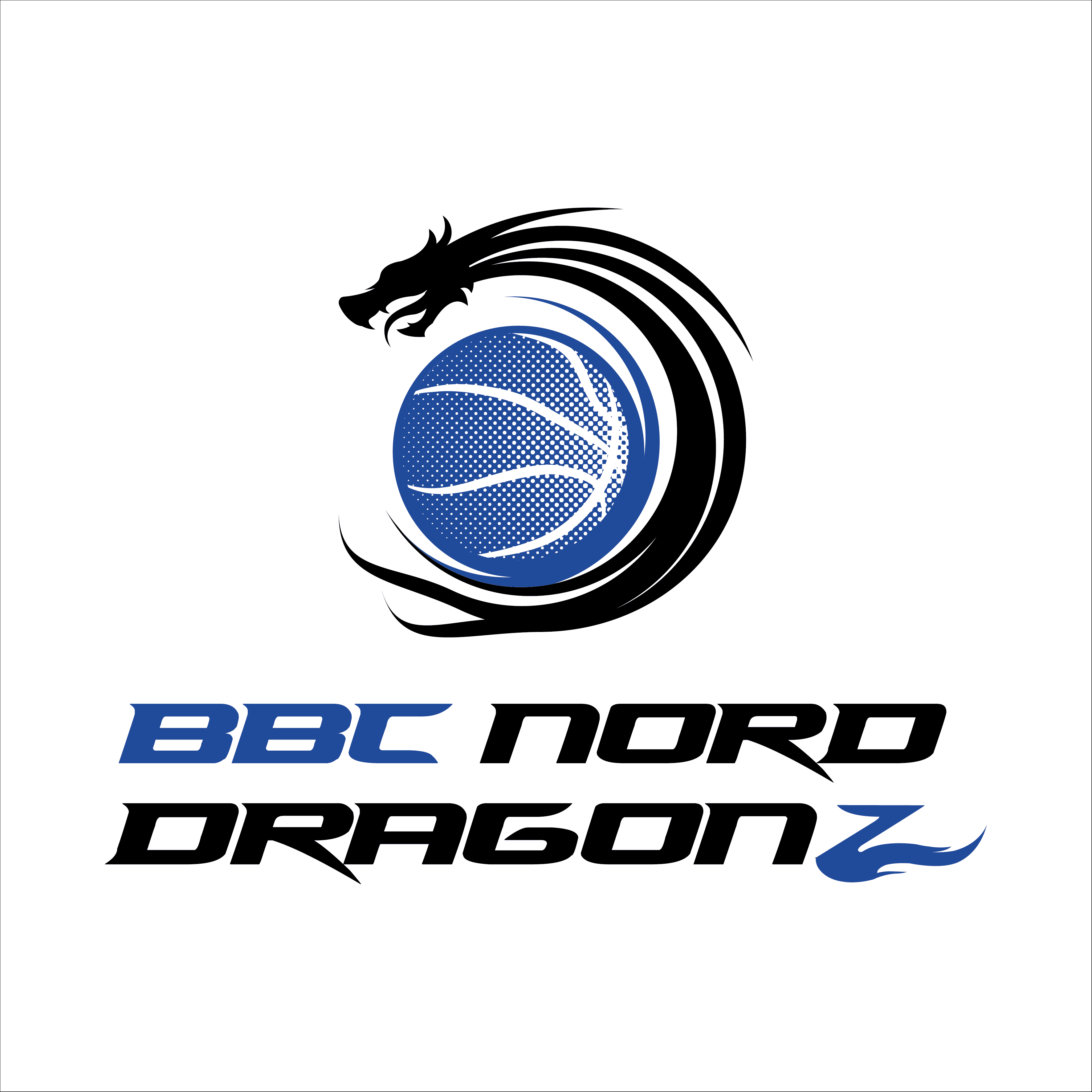 COLDAMARIS BBC Nord Dragonz