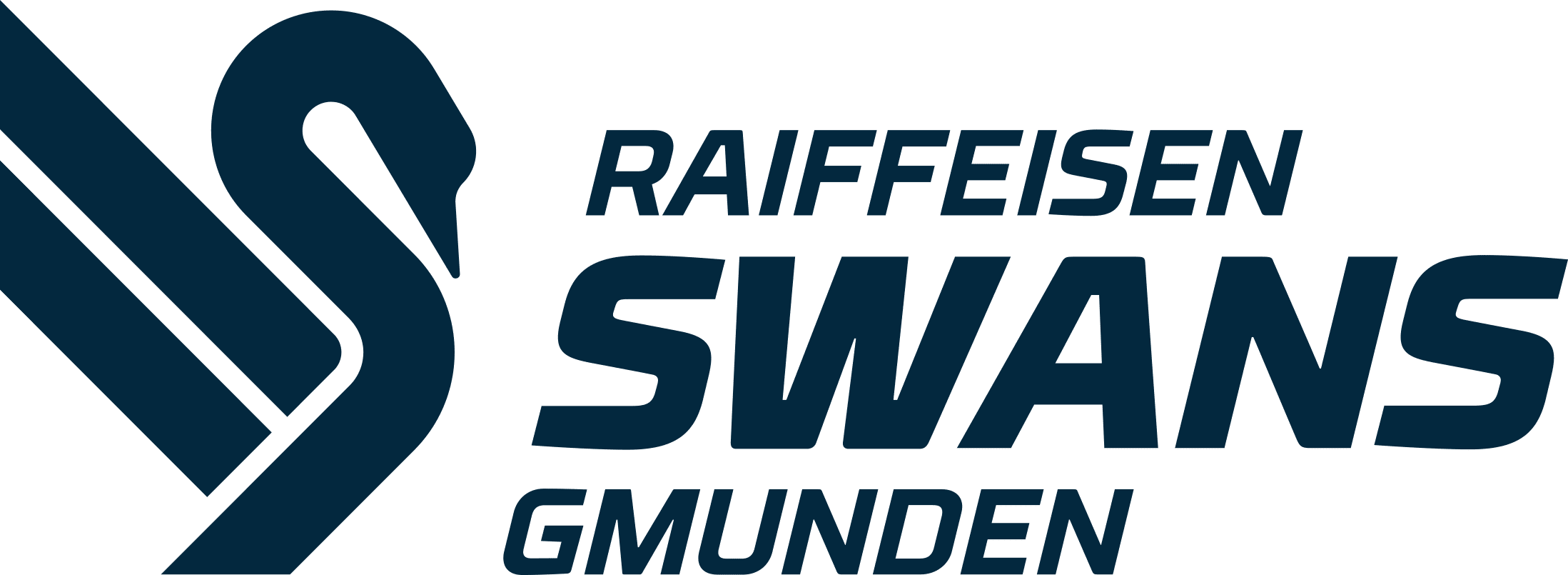 Raiffeisen Swans Gmunden